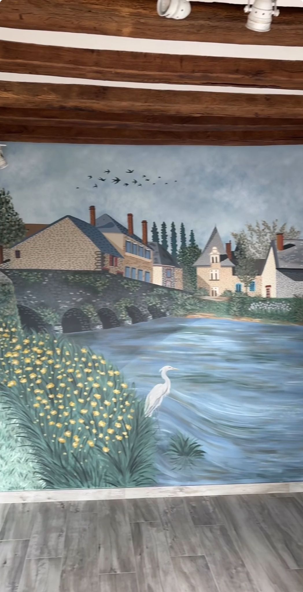 Un souvenir d'enfance