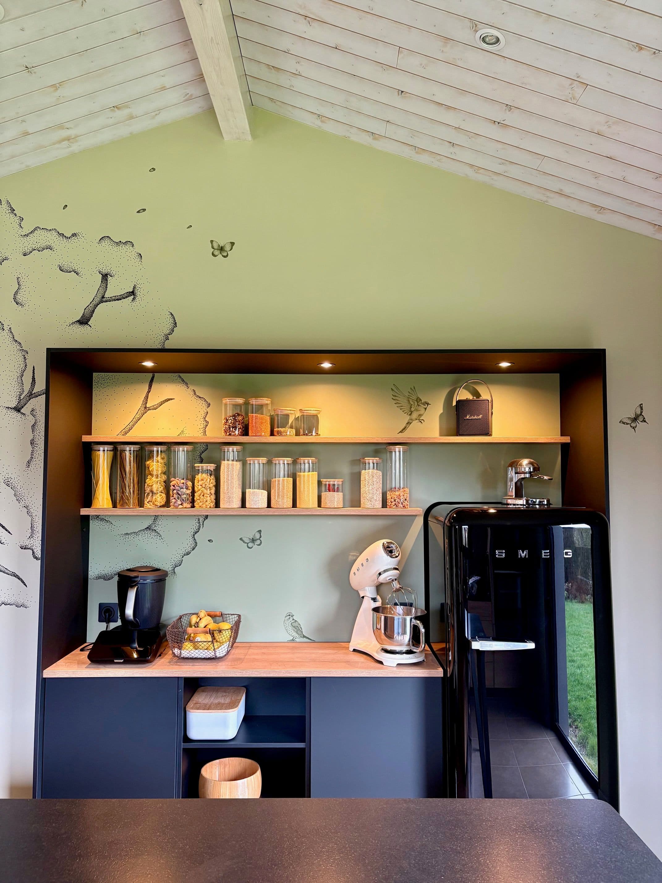 Projet Arbre enchanté - 4