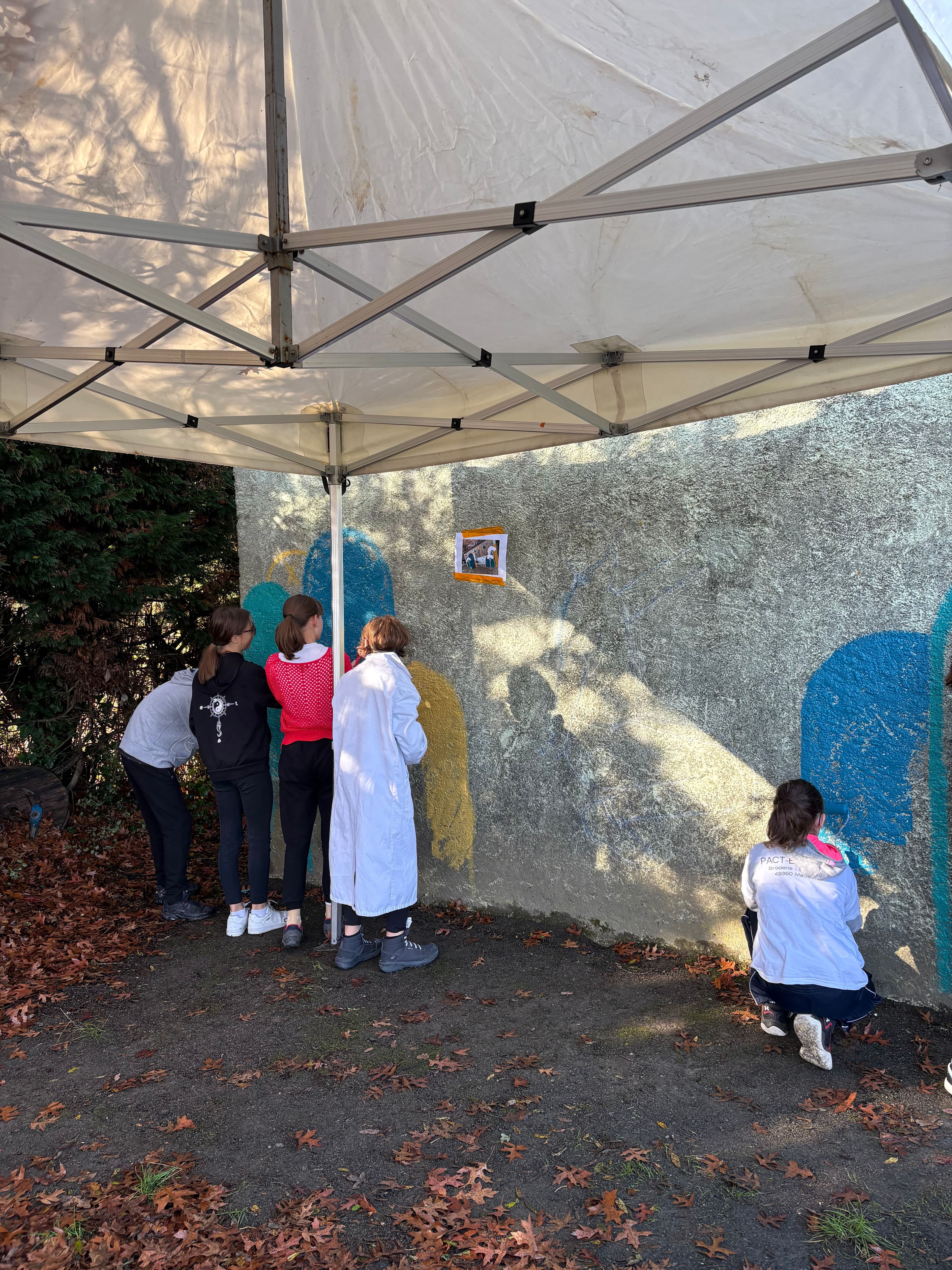 Projet participatif - MJC - 2