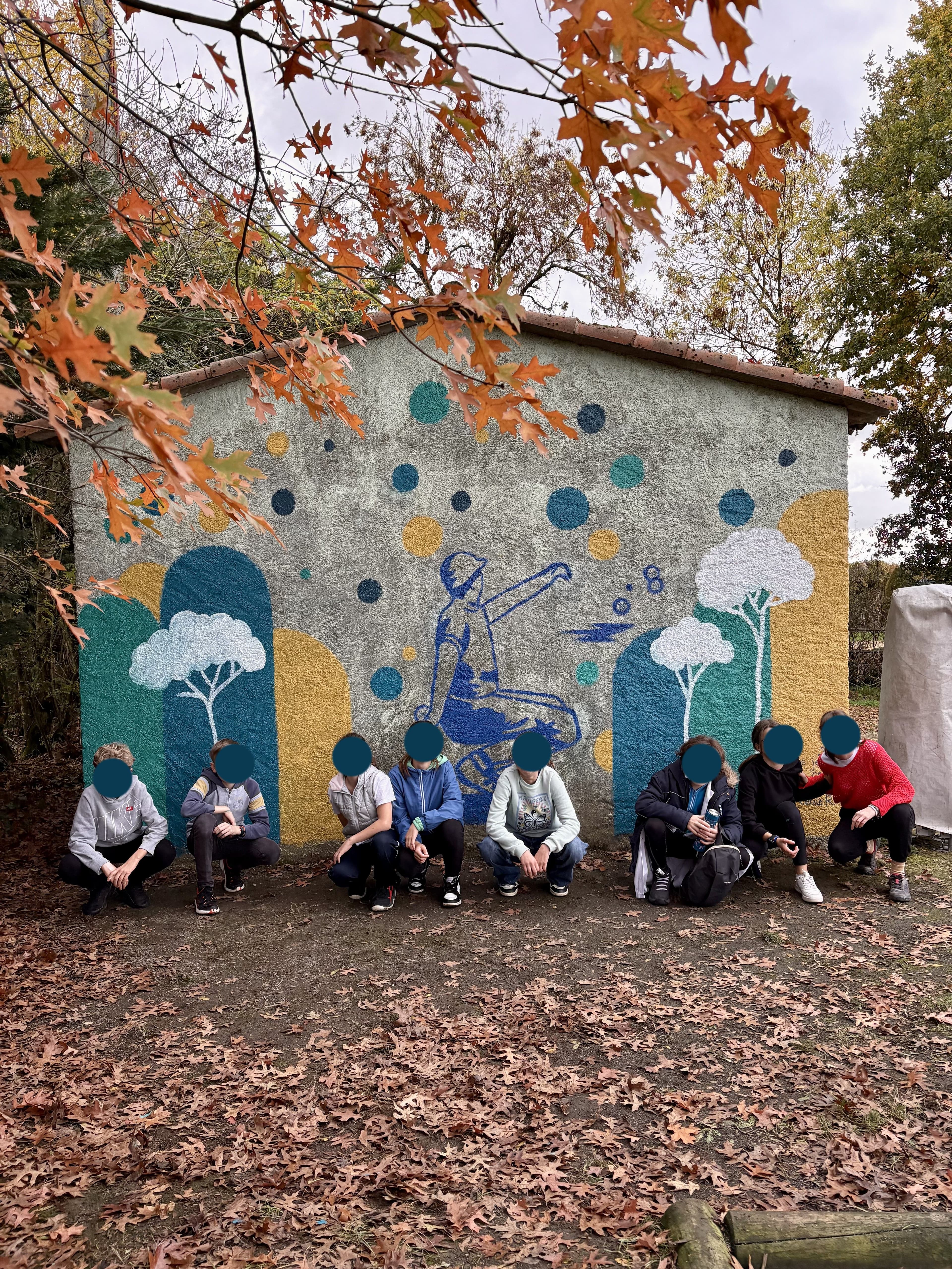 Projet participatif - MJC - 3