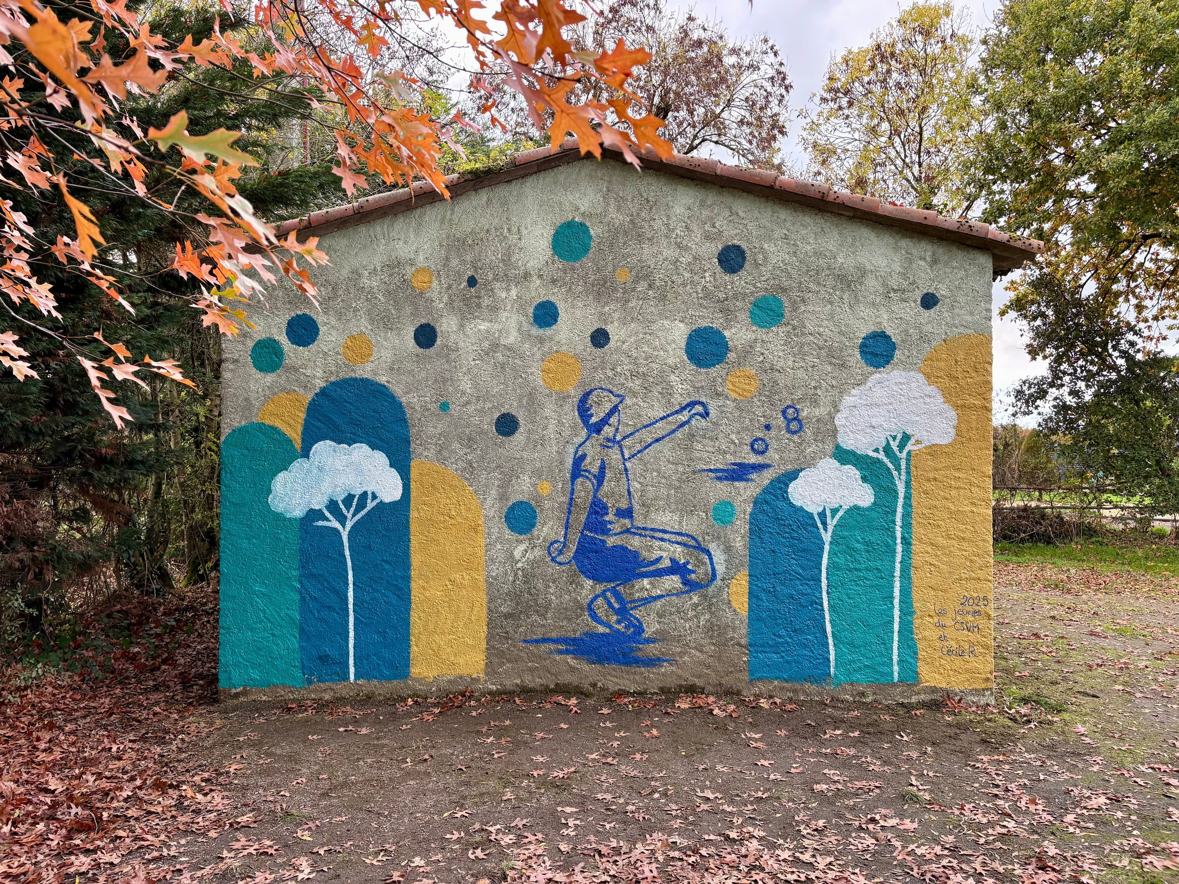 Projet participatif - MJC - 1