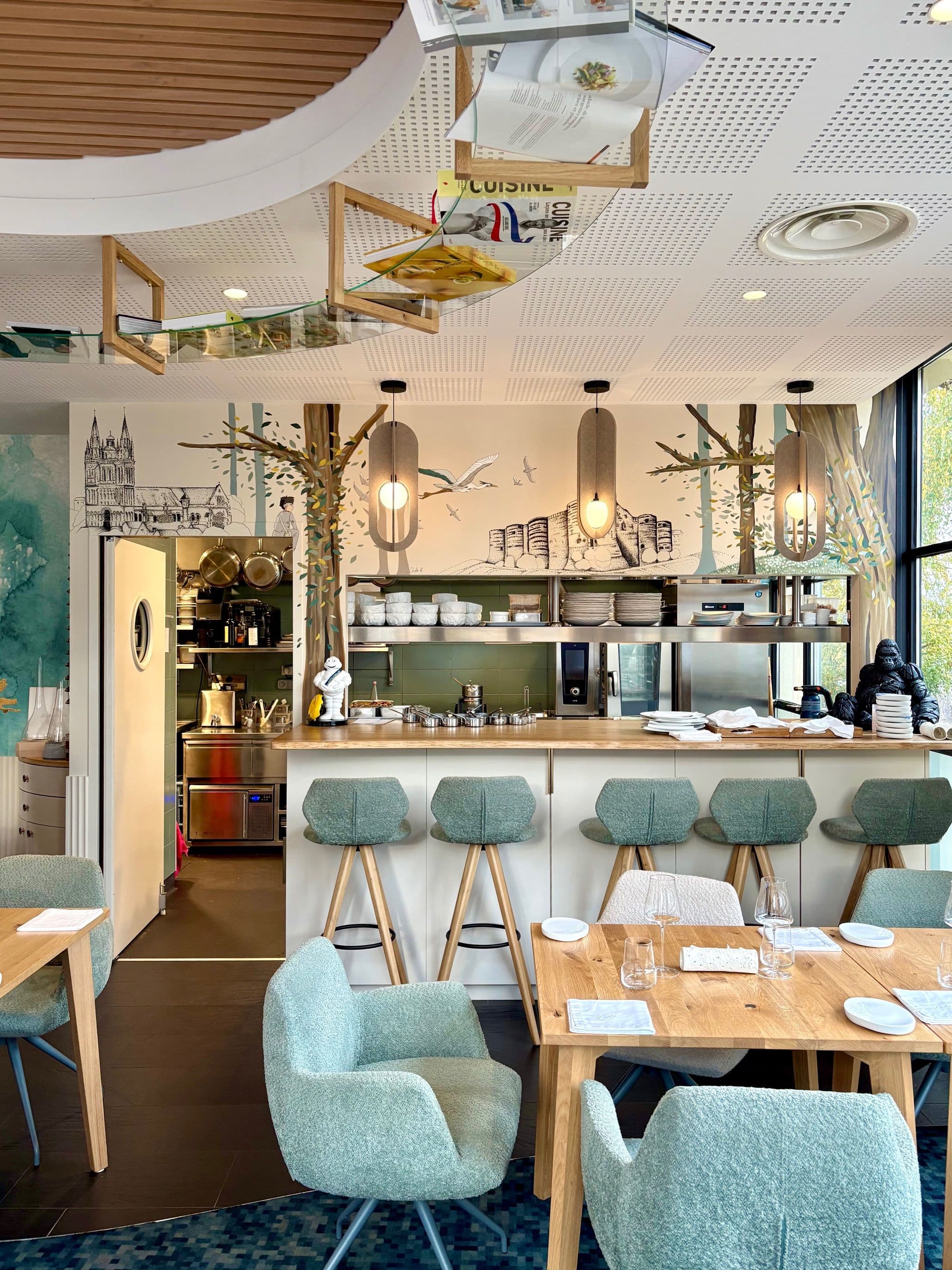 Projet Manga-Médiéval - 1