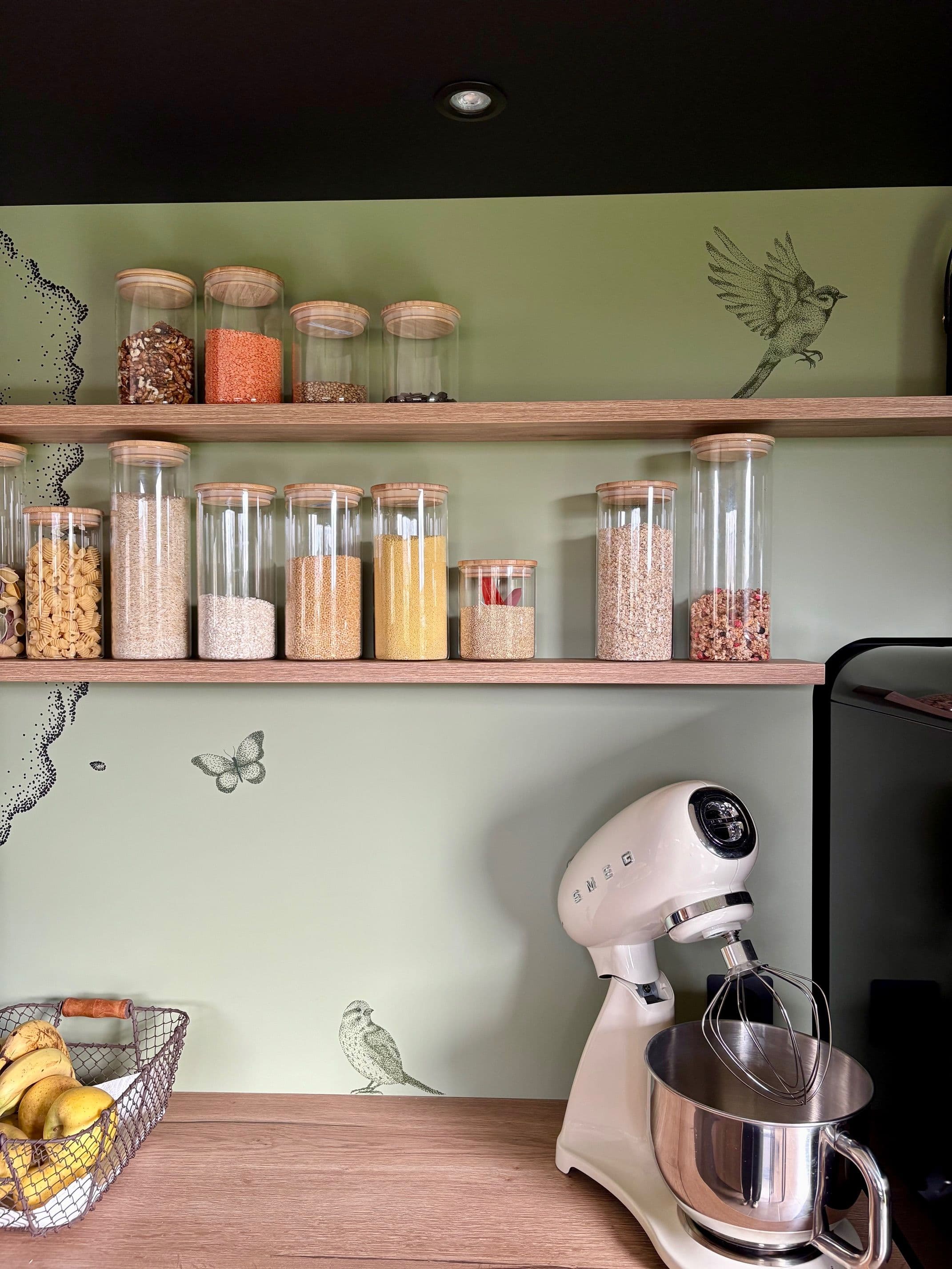 Projet Arbre enchanté - 5